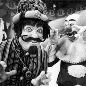 Meet your Posher, Chadwick